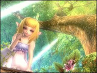 Anima, de Prius Online