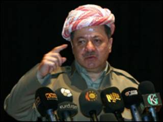 برزاني