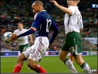 Thierry Henry