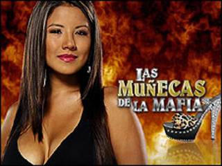 Las Muñecas de la Mafia, foto promocional (Cortesía: Caracol)