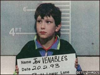 Jon Veneables