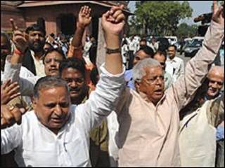 लालू