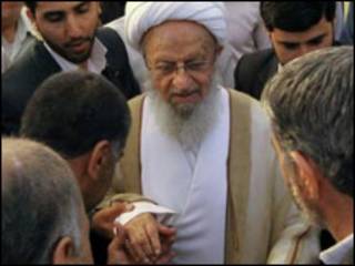 مکارم شیرازی