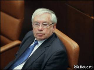 Владимир Лукин