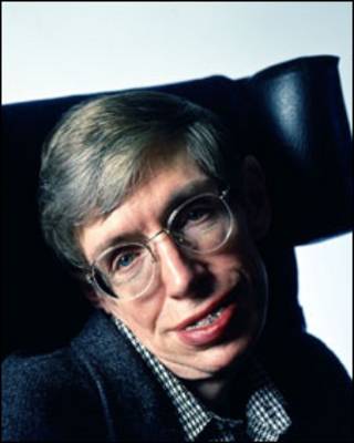 Stephen Hawkings