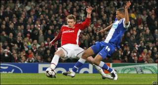 Niclas Bendtner