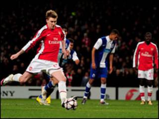 bendtner