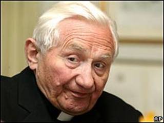 Georg Ratzinger