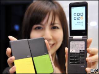KDDI