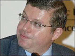 Рожецкин