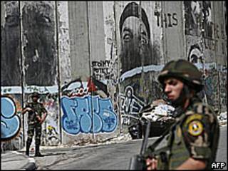 Jerusalén del Este
