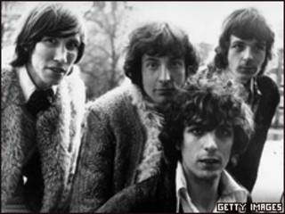 Pink Floyd