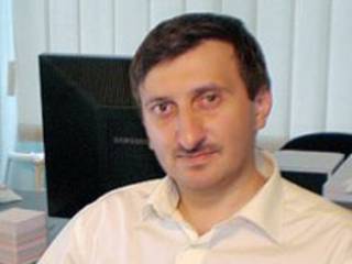 Віталій Кулик