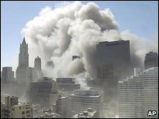 9/11 हमला