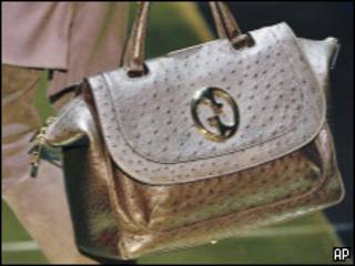 Сумка Gucci
