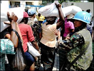 Haiti (arquivo)