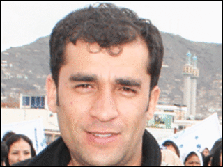 کارگر نوراوغلی