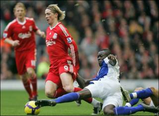 Fernando Torres