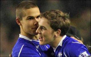 Rodwell and Gosling