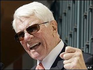 Peter Graves