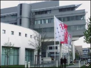 Deutsche Telecom дает бразды правления женщинам