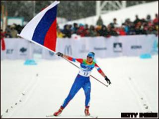 Анна Бурмистрова