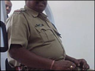 मुंबई पुलिस