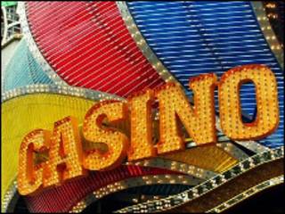 Casino