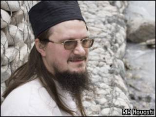 Даниил Сысоев