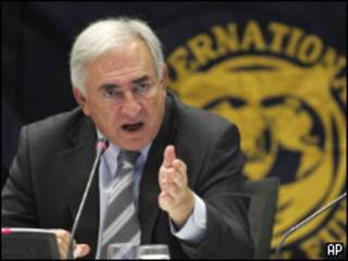 Domique Strauss-Khan