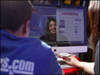 Usuários de internet (arquivo)
