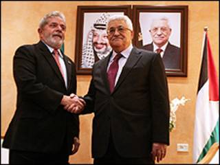 ابدى لولا استعداده للتحدث مع كافة الاطراف
