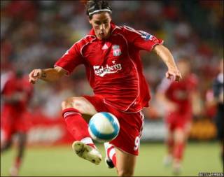 Fernando Torres