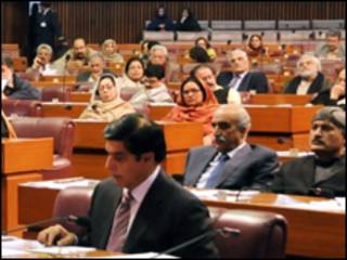 فائل فوٹو/ پاک سینیٹ