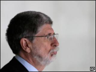 Celso Amorim (arquivo)
