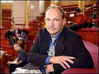 Tim Berners Lee