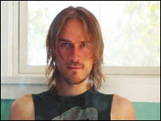 Jason Rohrer