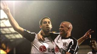 Clint Dempsey