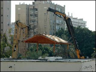 غزة
