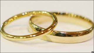 Anillos de compromiso