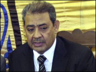شیخ احمد طیب