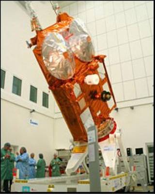 Cryosat