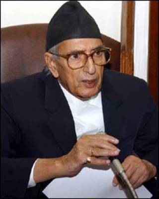 कोईराला