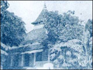 Masjid Jombang
