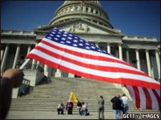 Congreso de Estados Unidos