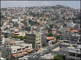 مدينة أم الفحم