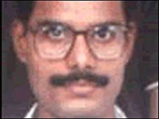 Satyendra DUbey