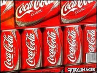 Coca Cola