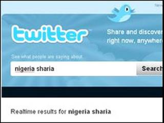 Emblema de Twitter