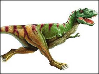trex